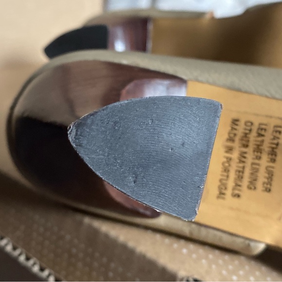 John Fluevog Breva shoe LIKE NEW Discontinued - Picture 14 of 16